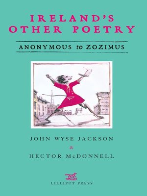 cover image of Ireland's Other Poetry
